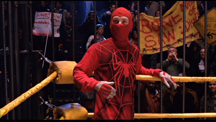 Human spider (wrestler suit) gloves? | RPF Costume and Prop Maker Community