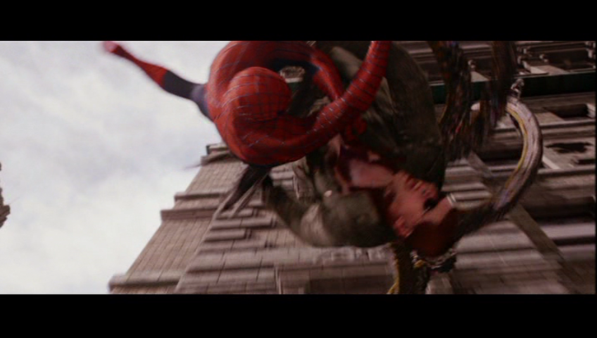 spider man 2 pc bank robbery